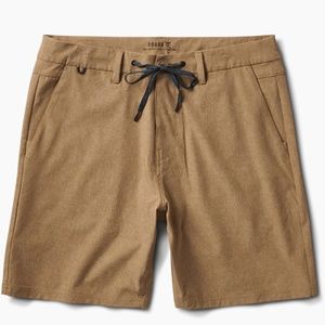 Explorer 2.0 Hybrid Shorts 19" Heather Khaki 32